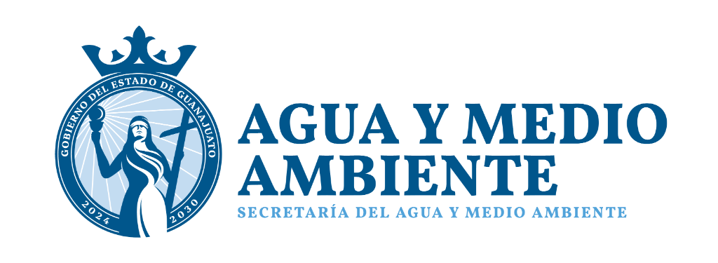 Secretaría del Agua y Medio Ambiente - Gobierno del Estado de Guanajuato